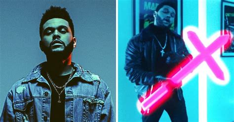 Starboy Interesting Facts About The Weeknd S Album