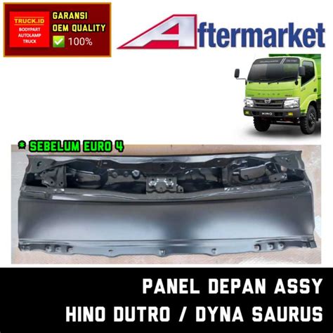 Jual PANEL DEPAN HINO DUTRO DYNA Shopee Indonesia