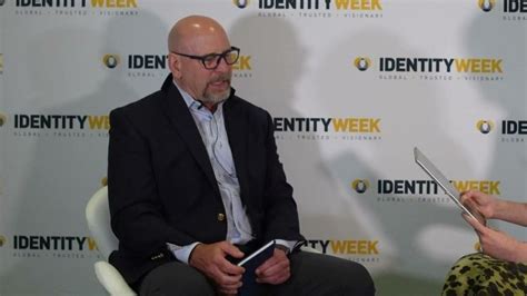 Brian Christensen, Jumio on deepfake, generative AI and account ...