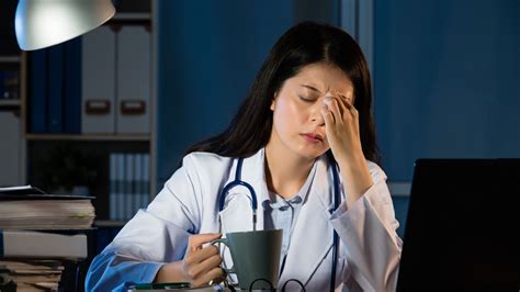 Optimising Your Sleep When Working Night Shifts The Lady Shake Blog