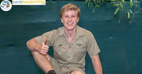 Robert Irwin Age, Girlfriend, Net Worth, News, Parents, Height,