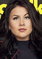 Elina Born Nude Pics Videos Sex Tape