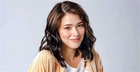 Kylie Padilla Put An End To Pregnancy Rumors W Gerald Anderson