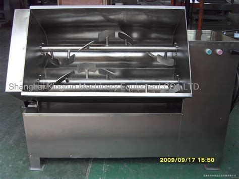 meat mixer machine,China KPM price supplier - 21food