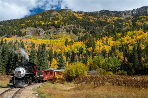 Best Places for Fall Colors: Durango, Colorado | Visit Durango, CO | Official Tourism Site