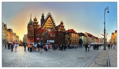 Poland | City photos