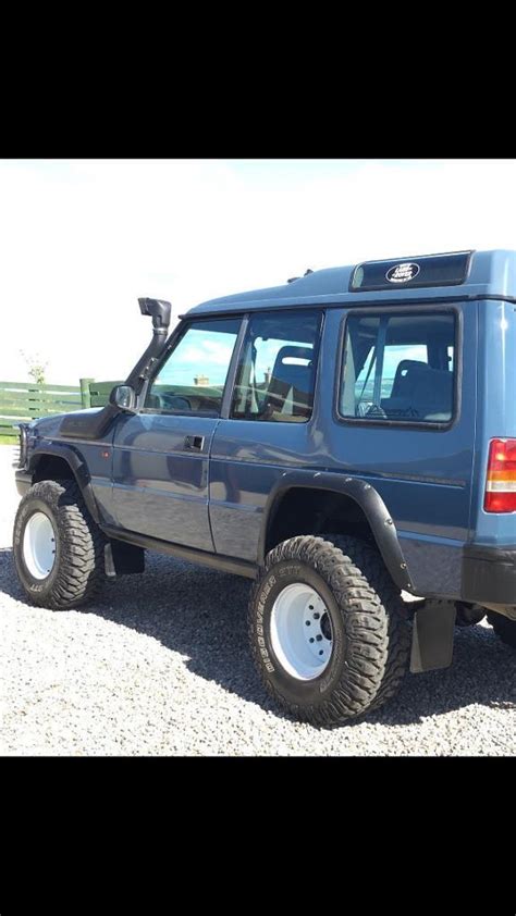 Land Rover Discovery 1 300tdi 3 Door In Dingwall Highland Gumtree