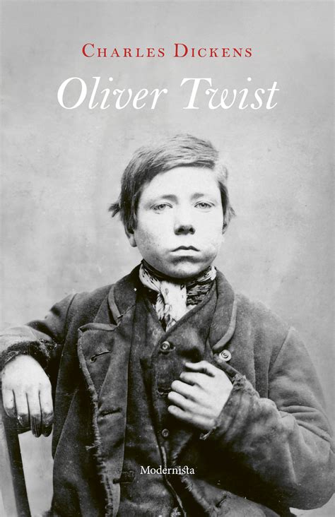 Oliver Twist | Modernista