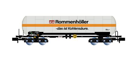 DS Automodelle Modellbauvertrieb Arnold 4 Achs Isolierter