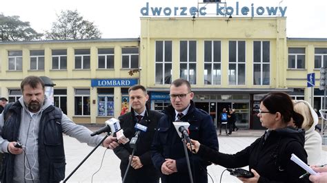 W Koszalinie Powstanie Nowy Dworzec Pkp Zdj Cia Polskie Radio Koszalin