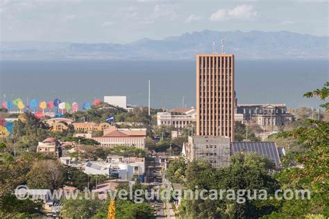 Managua Nicaragua Online Gu A De Viajes De Nicaragua