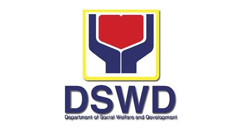 Dswd Logo Logodix