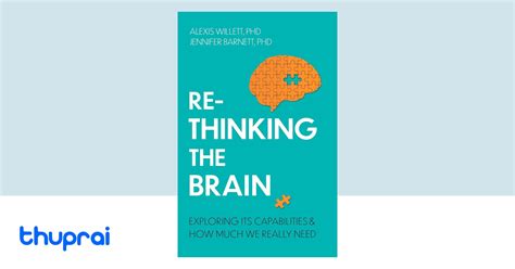 Buy Rethinking The Brain In Nepal Thuprai