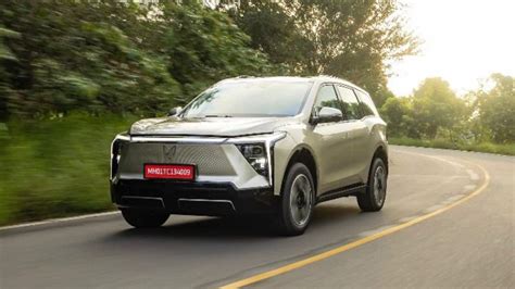 Mahindra Xuv 7xo Teased With Xev 9s Like Triple Screen Setup Features
