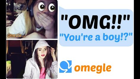 Omegle Hot Girls Prank Best Omegle Video Ever Best Omegle Moments