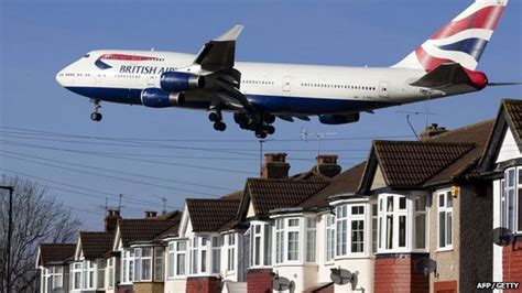 Heathrow Expansion Cameron Promises Decision This Year Bbc News