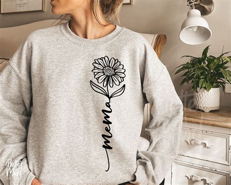 Mema Svg Mom Life Svg Sunflower Svg Blessed Mom Svg Mom Shirt Svg Mothers Day Svg Mom Svg