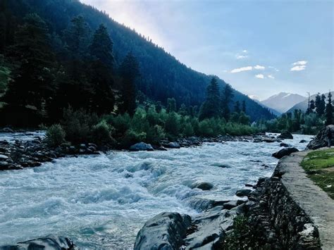 Pahalgam | Tourist places, Sightseeing, Tourist