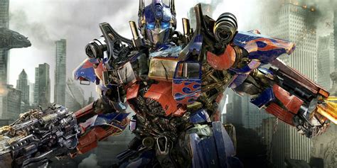 Transformers: Rise of the Beasts receives release date - Hot Movies News