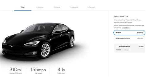 Tesla lowers price and range of Model S and X, but you can increase ...