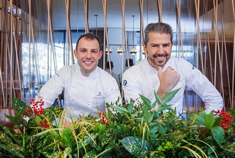 Il Sereno Il Resort Di Lusso Sul Lago Di Como Con La Cucina Di Andrea