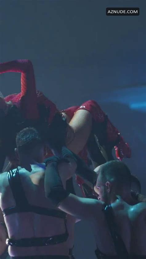 Milica Pavlovic Nude Aznude