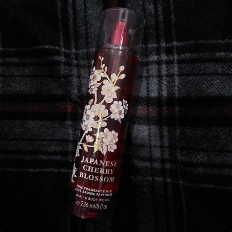 Bbw Japanese Cherry Blossom Beauty Personal Care Fragrance