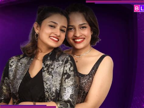 Bigg Boss Malayalam 7 In A First In BB House Lesbian Couple Adhila Noora Get ENGAGED Kisses