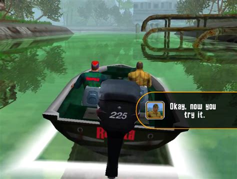 Rapala Pro Fishing Download - GameFabrique