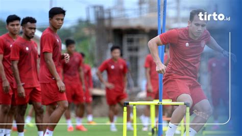 Cara Beli Tiket Timnas Vs Kamboja Aff Di Gbk Daftar Harga