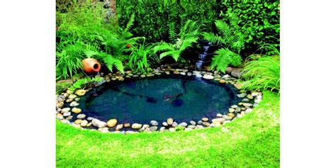 Jardinage Quelles étapes pour créer un ruisseau dans votre jardin