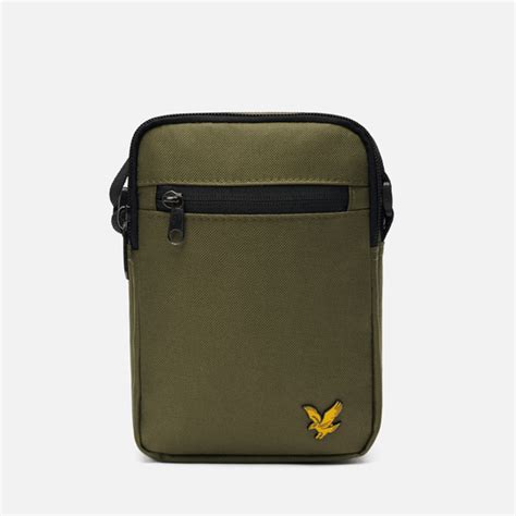 Сумка Lyle & Scott Reporter, BA1402A-W123