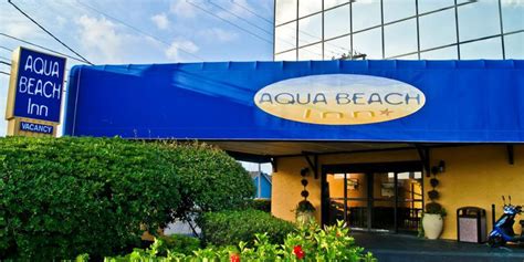 Aqua Beach Inn - Myrtle Beach Hotels - Lowest Rate Guarantee