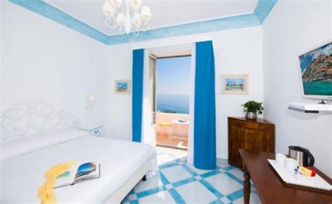 Villa Flavio Gioia Positano Amalfi Coast Sorrento Positano