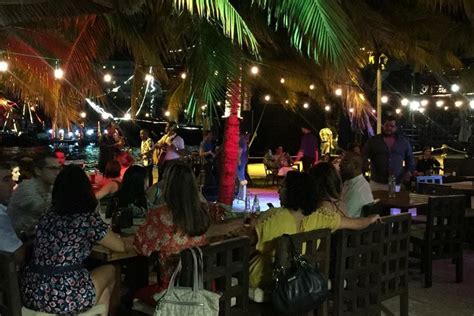 Cancún Nightlife: Night Club Reviews by 10Best