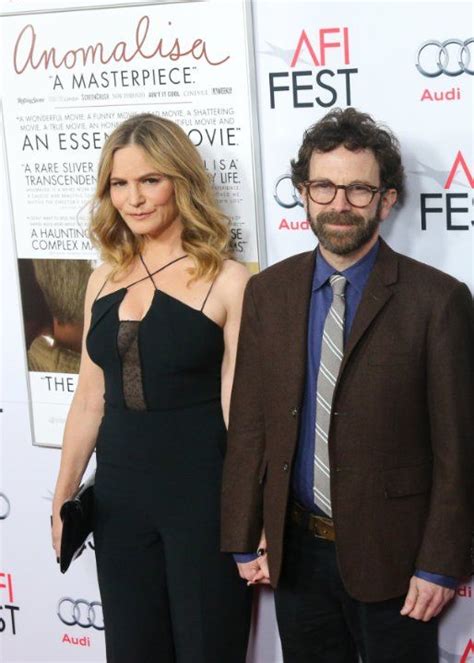 Pictures Photos Of Jennifer Jason Leigh Imdb Jennifer Jason Fashion