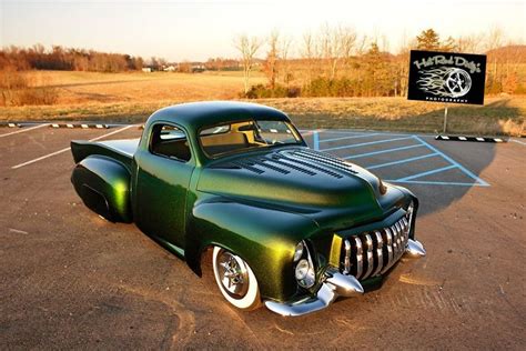 1000+ images about Studebaker Trucks on Pinterest