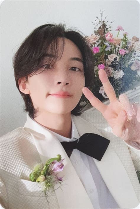 Jeonghan Pc Scan