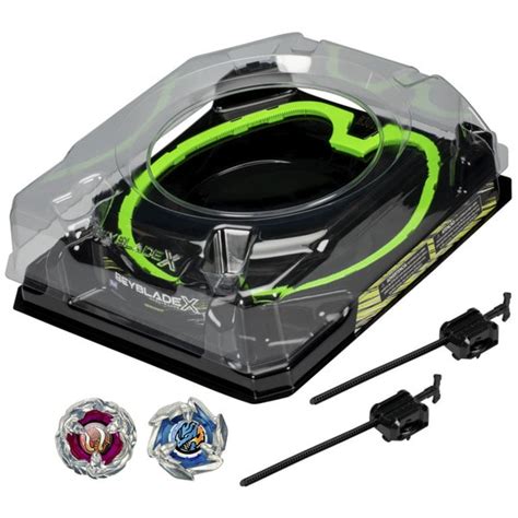 Beyblade X Set De Combat Xtreme Hasbro King Jouet Suisse Jeux De Récréation Hasbro