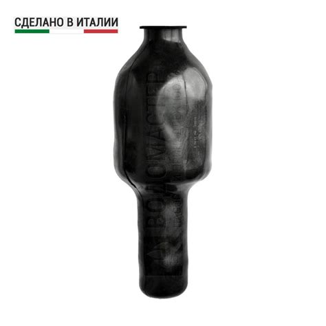 Мембрана для бака WESTER WAV, WAO 100 л., проходная купить на OZON по ...