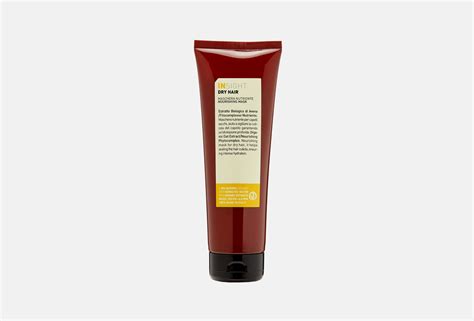 Insight Professional Маска для увлажнения и питания сухих волос DRY ...