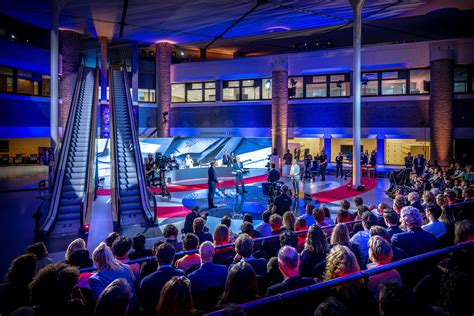 NOS Nederland Kiest Het Debat Sightline Productions