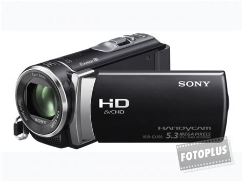 Sony Hdr Cx Preturi Sony Camere Video Digitale Magazine Oferte