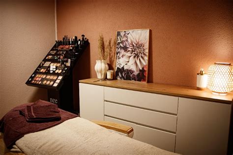 Aesthetics Cosmetic By Sabrina Kosmetikstudio In Emmen Kanton