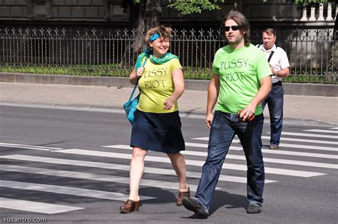 Pussy Riot vēl ilgi neliks mieru pasaulei