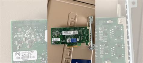 Intel Сетевая карта 1 Гбит/с (2 x 1 Гбит/с, PCI купить в Москве с ...