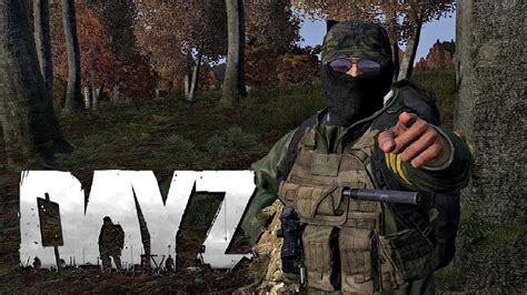 Dayz Apocalypse Hard Pve Youtube