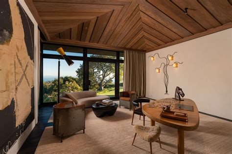 Ellen Degeneres And Portia De Rossi List Montecito Home For 39 9m Observer