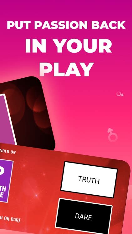 Sex Game For Couples Sex App By Passion Play Games