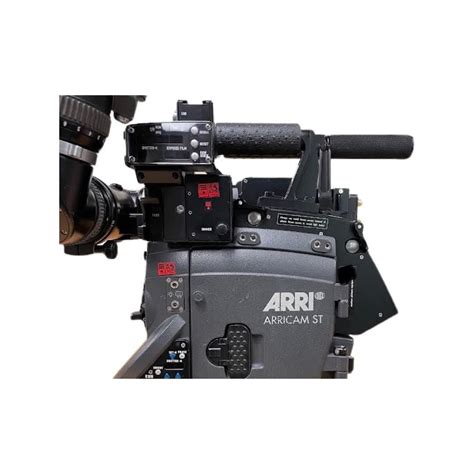 Arricam St Perf W Mags Huge Package Cine Marketplace